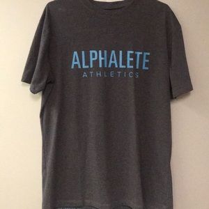 Alphalete Athletics Performance Shirt